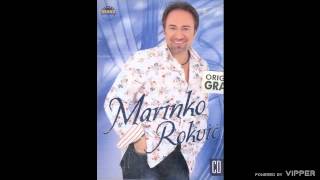 Marinko Rokvic  Tri u jednoj  Audio 2008 [upl. by Ojimmas]