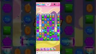 level 1846 candy crush wilson [upl. by Nnylsor353]