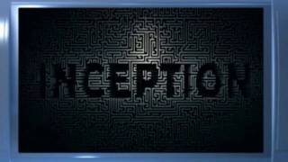 Inception  Trailer Italiano [upl. by Jolenta]