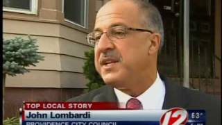 No criminal charges in Providence bad check case [upl. by Anaehr]