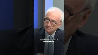 Jérusalem «Les israéliens naiment pas les vestiges de la présence chrétienne» Hubert Védrine [upl. by Awad]