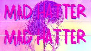 🐇Mad Hatter  Melanie Martinez Animatic [upl. by Alyahs297]