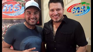 ALAN SE REINTEGRA A BANDA MS [upl. by Abeh]