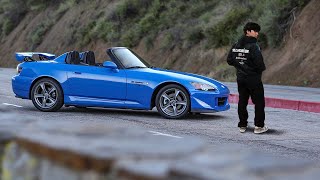 The Return of the Honda S2K [upl. by Madison]