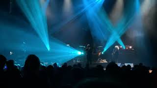 Jesus and Mary Chain Beacon Theater NYC Sept 2024  Fall [upl. by Relyhcs]