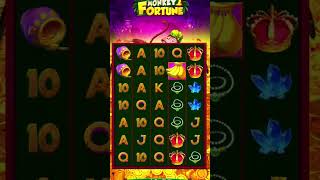 yono game monkey fortune 1 [upl. by Atalya929]