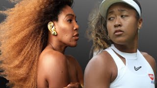 Serena Williams Apologizes To Naomi Osaka For US Open Final Outburst [upl. by Eirolav981]