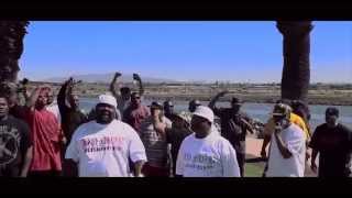 Official Video quotBetta Dayzquot by Fat Meat Greazy Ft Meezy  Canon 6D amp T3i [upl. by Ernesta764]