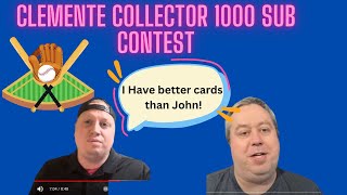 VR 1000 SUB CONTEST BETTERTHANJOHN3D 3D80sKid [upl. by Llenahc]