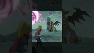 Pokemon Legends Arceus  Battle with Final Boss Volo with voice sample 1 [upl. by Cloris]