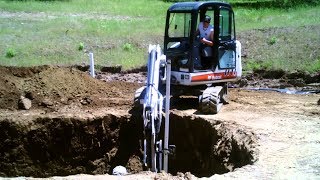 How We Install Gunite Pools at Premier Pools amp Spas of Gulf Coast [upl. by Oniratac885]