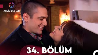 Küçük Sırlar 34 Bölüm [upl. by Trebo]