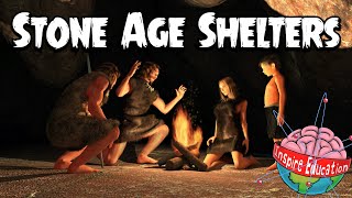 Stone Age Homes [upl. by Phare]