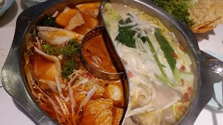 Shi Li Fang Hot Pot Maala [upl. by Cormick125]