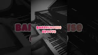 Barrelhouse Groove  New Orleans Piano Blues [upl. by Clarkson]