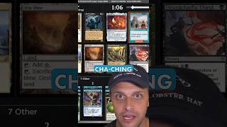 60 second Vintage Cube mtg vintagecubedraft magicthegathering [upl. by Katine932]