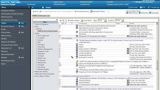 How to admit a patient using Cerner Electronic Health Record EHR [upl. by Emilia348]