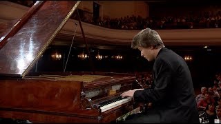 Tomasz Ritter – Concerto in F minor Op 21 final [upl. by Ines820]