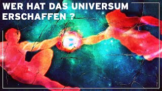 Die Geburt des Universums Eine Reise zur Morgendämmerung der Nacht der Zeit  Dokumentar Weltall [upl. by Egief371]