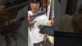 New phone 😱😱youtubeshorts shots shorts souravjoshivlogs vlog vlogger vlogs [upl. by Darice]