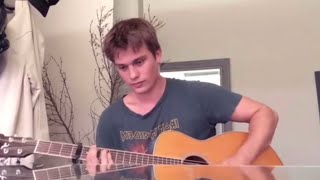 god is a woman cover by nicholas galitzine [upl. by Ahsed]