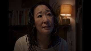 Killing Eve  Trailer LEGENDADO [upl. by Damon]