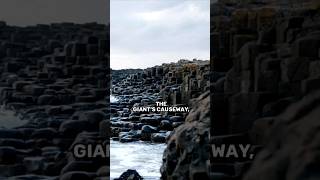 The Giants Causeway mystery history facts [upl. by Aidnyl251]