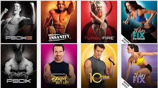 FREE 30 Day Trial Of Beachbody On Demand Streaming Workouts [upl. by Cohn209]