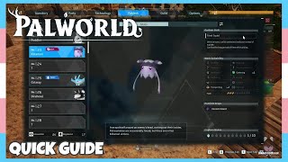 Where To Catch Killamari In Palworld  Location Quick Guide [upl. by Scotty]