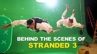 Stranded 3  Behind the Scenes Breakdown [upl. by Bernadina]