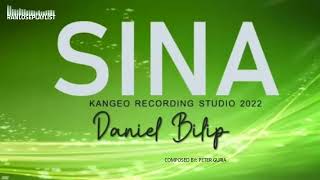 Daniel Bilip  SINA PNG Music 2022 [upl. by Pavyer]