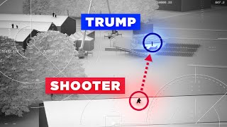 Why the Trump Shooting Is Much Worse Than You Think [upl. by Eyllom]