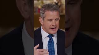 Fmr GOP Rep Adam Kinzinger breaks down why the right feels threatened by voting access [upl. by Trautman756]