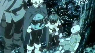 deltora quest cap 5 13 español latino [upl. by Maidy360]