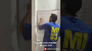 Trigonometric Identities of Class 10th  Introduction of trigonometry trigonometryclass10 [upl. by Carolyn]