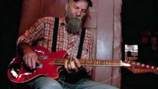 Seasick BoogieSeasick Steve [upl. by Horatio]