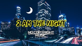 2am the night still young  2am the night still young lyrics  Ncs Artlist [upl. by Seline]