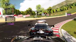 Throwback  Gran Turismo®SPORT in 2021  Daily Race Gr3  GT Citroën Race Car  Maggiore  GP [upl. by Llertac]