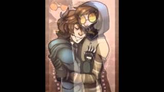 Creepypasta Eyeless JackJeff the killerTicci Tobyand Clockwork Tribute [upl. by Leasia]