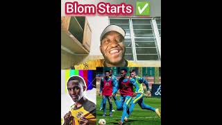 AMAZULU VS KAIZER CHIEFSLIVE STREAM MATCH TODAY EXTENDED GOALS AND HIGHLIGHTS NJABULO BLOM [upl. by Corina86]