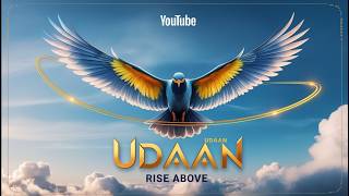 Udaan  उड़ान  Loky Tanwar  new song  new Motivational song 2024  New Rap Song [upl. by Rico489]