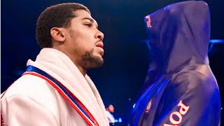 Anthony Joshua England vs Alexander Povetkin Russia  Boxing Fight Highlights HD [upl. by Llirrem800]