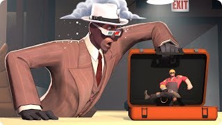 TF2 Everythings Normal [upl. by Asseneg]