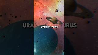 Mars Conjunct Uranus Transit in Taurus 2024 [upl. by Biebel754]