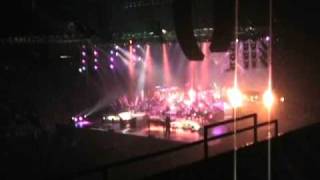 Yanni  Live at DCU Center in Worcester 2005  Part II [upl. by Gautea]