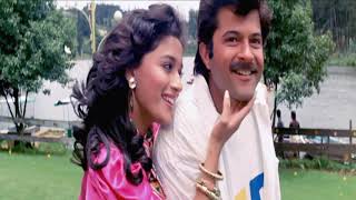 Keh Do Ke Tum  4K Video Song  Tezaab  Anil Kapoor  Madhuri Dixit [upl. by Wainwright504]