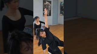 OK GAS  Xclipse Dance team Practice dance viral shorts [upl. by Auqined]