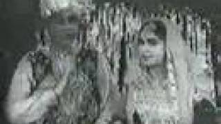 jhulamai tau dilli se dulhan laya re1942 [upl. by Jamnes]