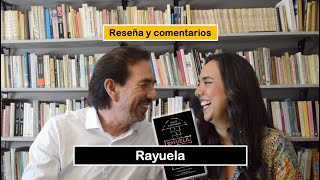 TENEMOS QUE HABLAR 7 Rayuela [upl. by Odnesor]