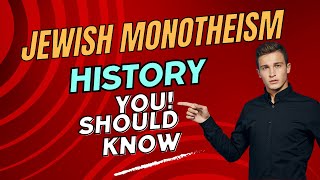 2 Kings 22 amp 23 – The Birth of Jewish Monotheism [upl. by Liag496]